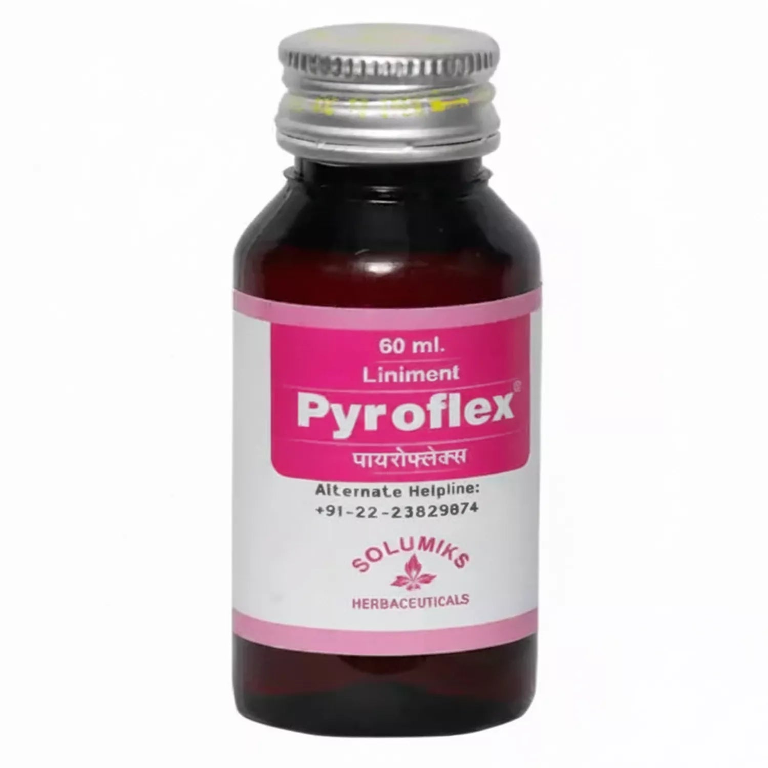 Solumiks Pyroflex Liniment