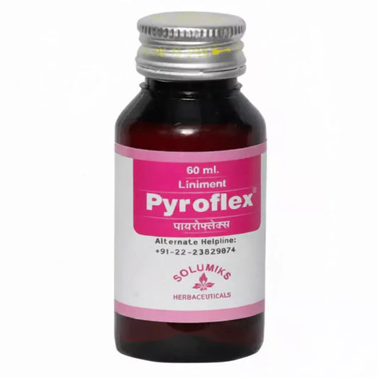 Solumiks Pyroflex Liniment