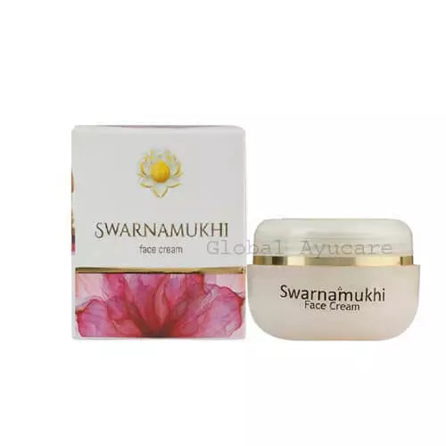 Swarnamukhi Face Cream