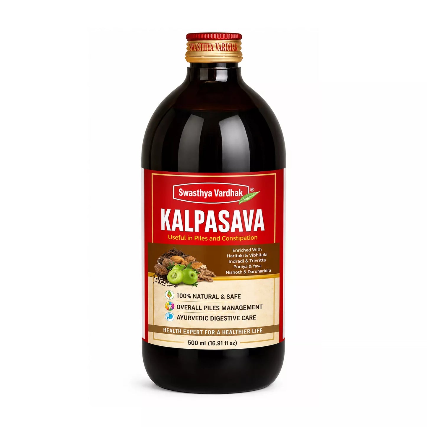 Swasthya Vardhak Kalpasava