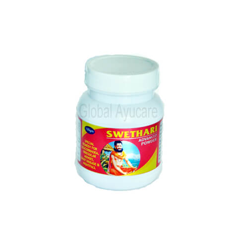 Swethari Powder