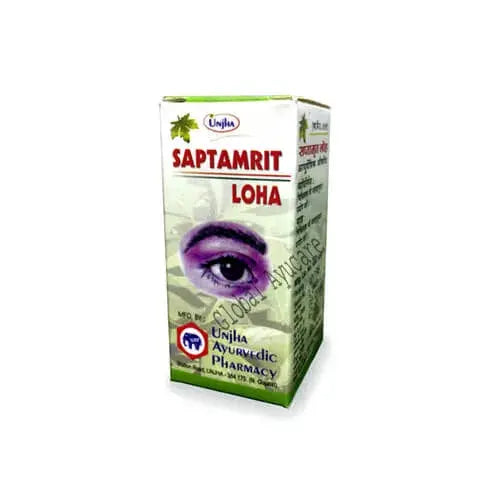 Unjha Saptamrit Loha