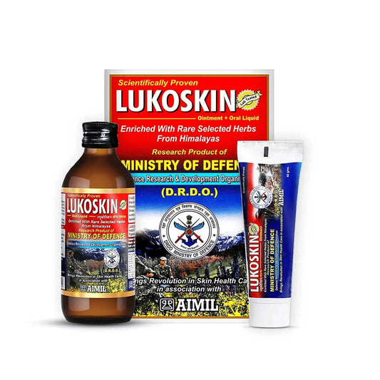 Aimil Lukoskin Combo