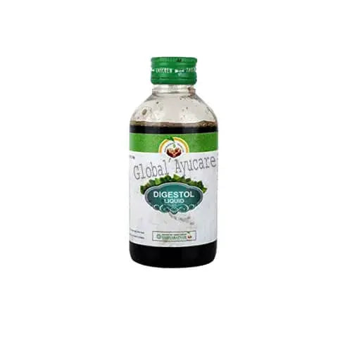 Vaidyaratnam Digestol Liquid