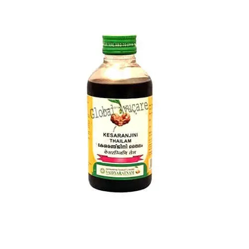 Vaidyaratnam Kesaranjini Thailam