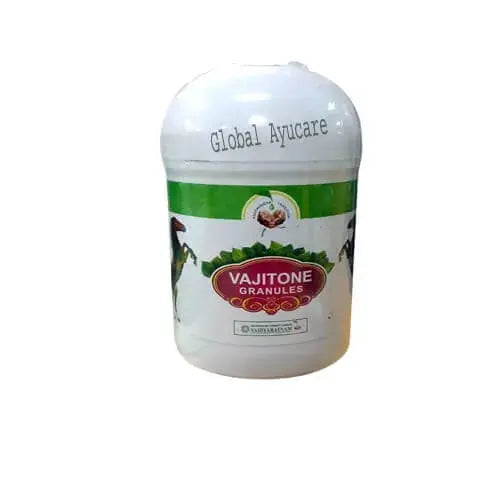 Vaidyaratnam Vajitone Granules