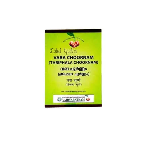 Vaidyaratnam Vara Choornam