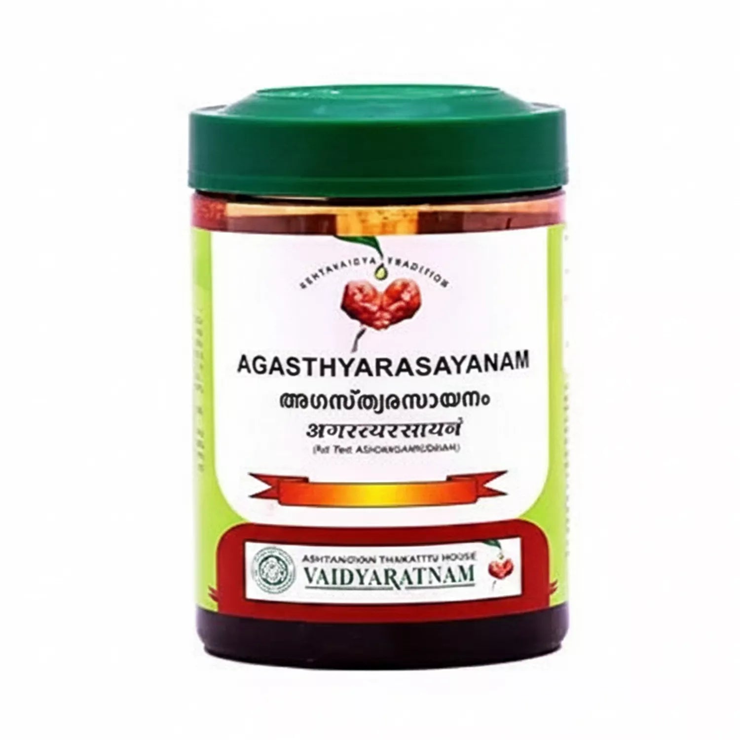 Vaidyaratnam Agasthyarasayanam