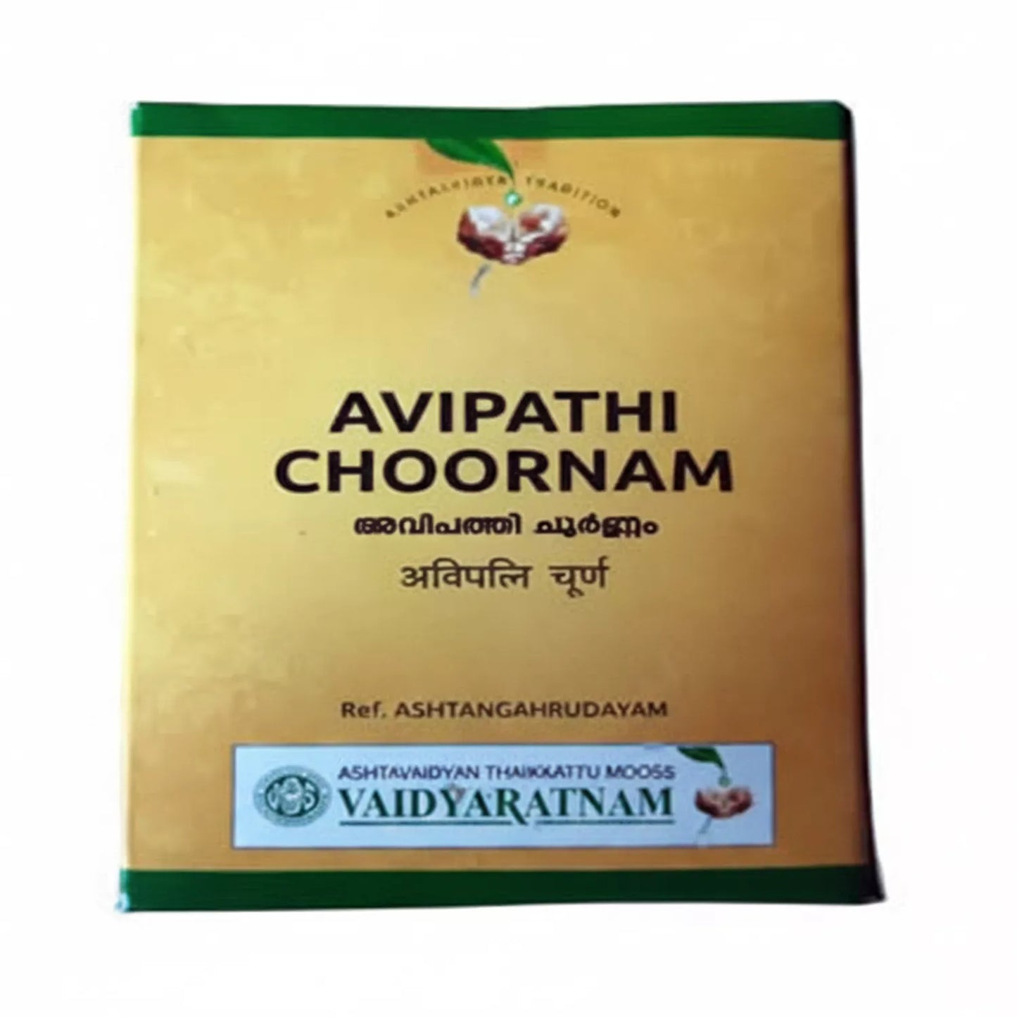 Vaidyaratnam Avipathi Choornam