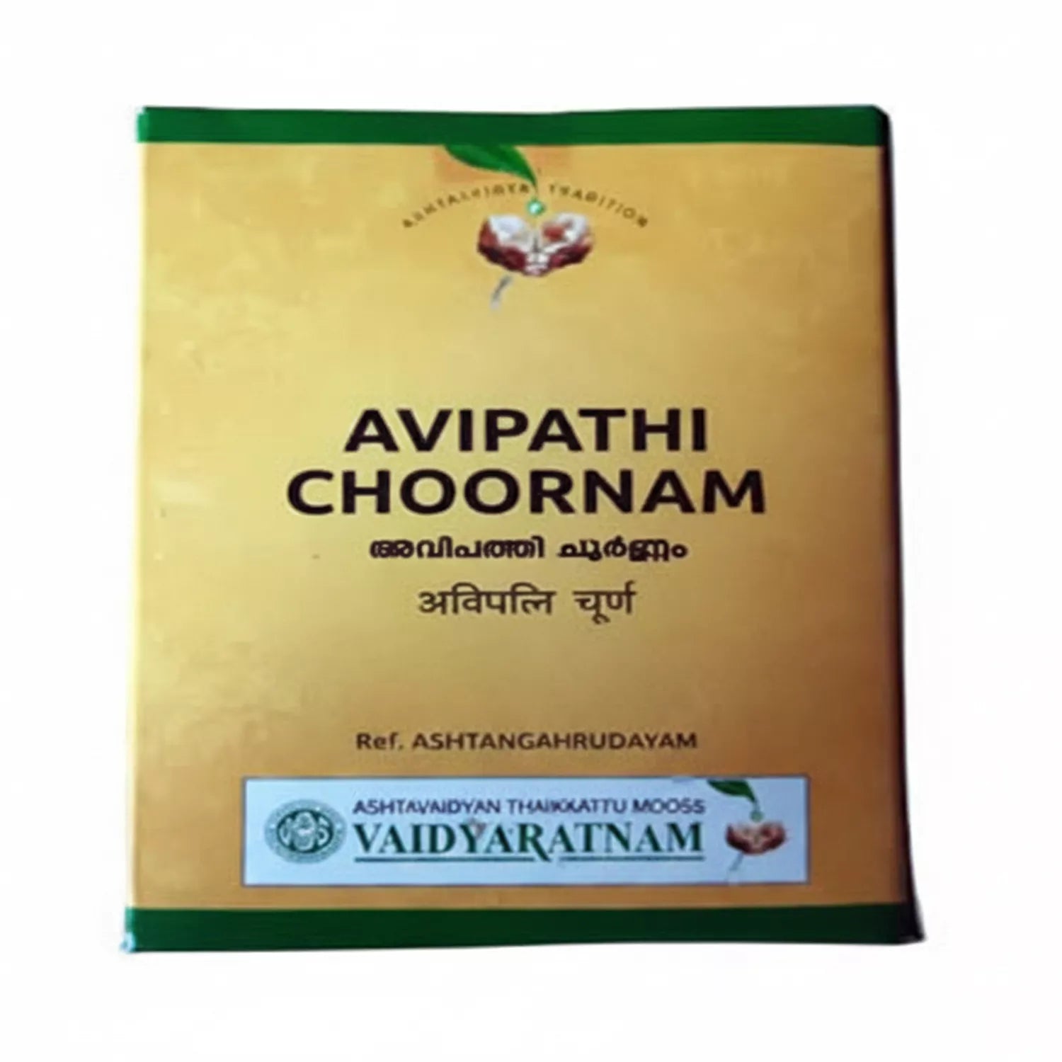 Vaidyaratnam Avipathi Choornam