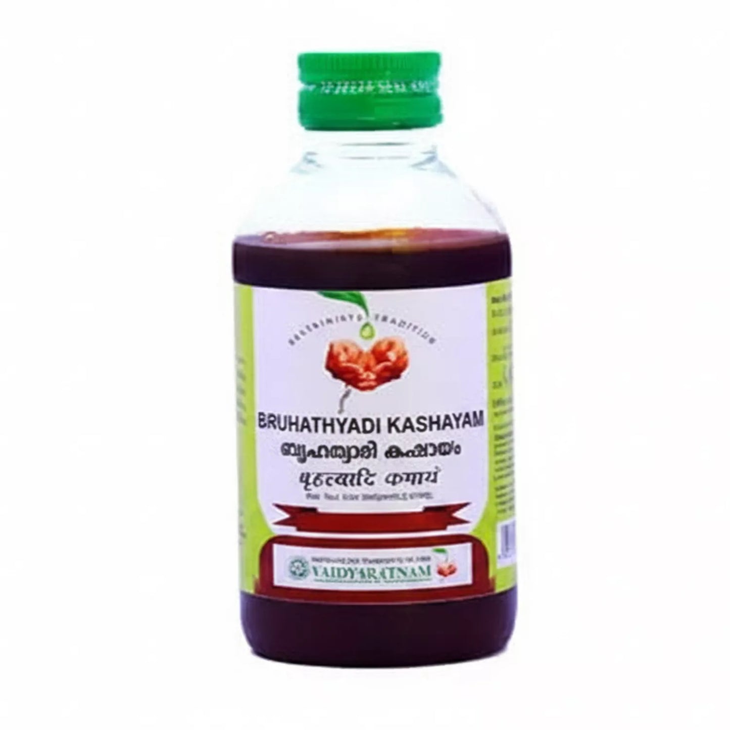 Vaidyaratnam Bruhathyadi Kashayam