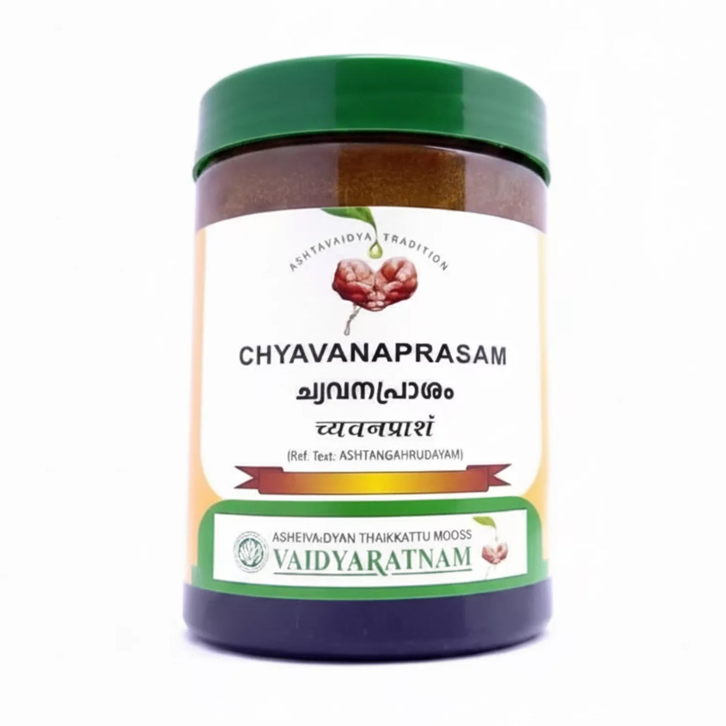 Vaidyaratnam Chyavanaprasam