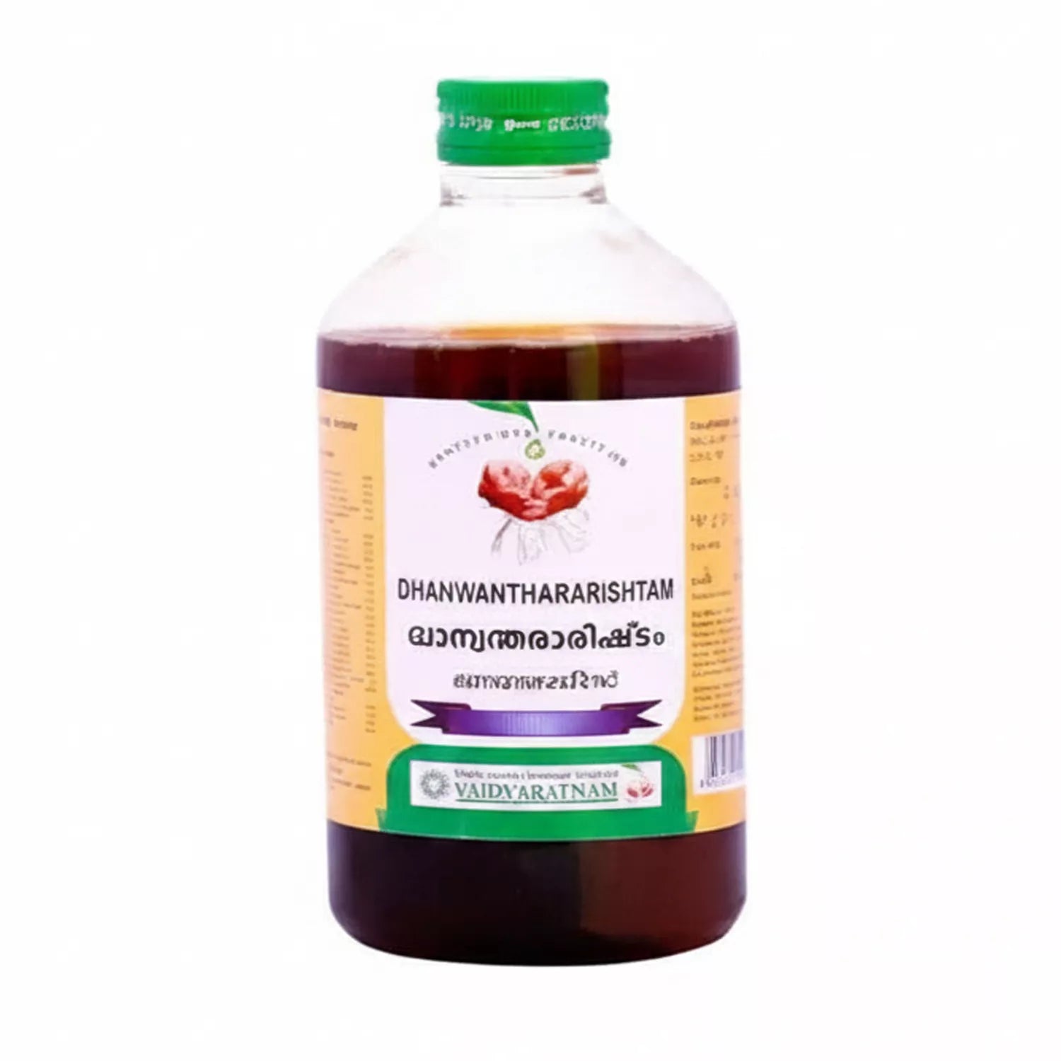 Vaidyaratnam Dhanwanthararishtam
