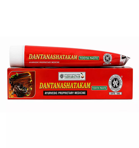 Vaidyaratnam Jeevanthyadiyamakam Ointment