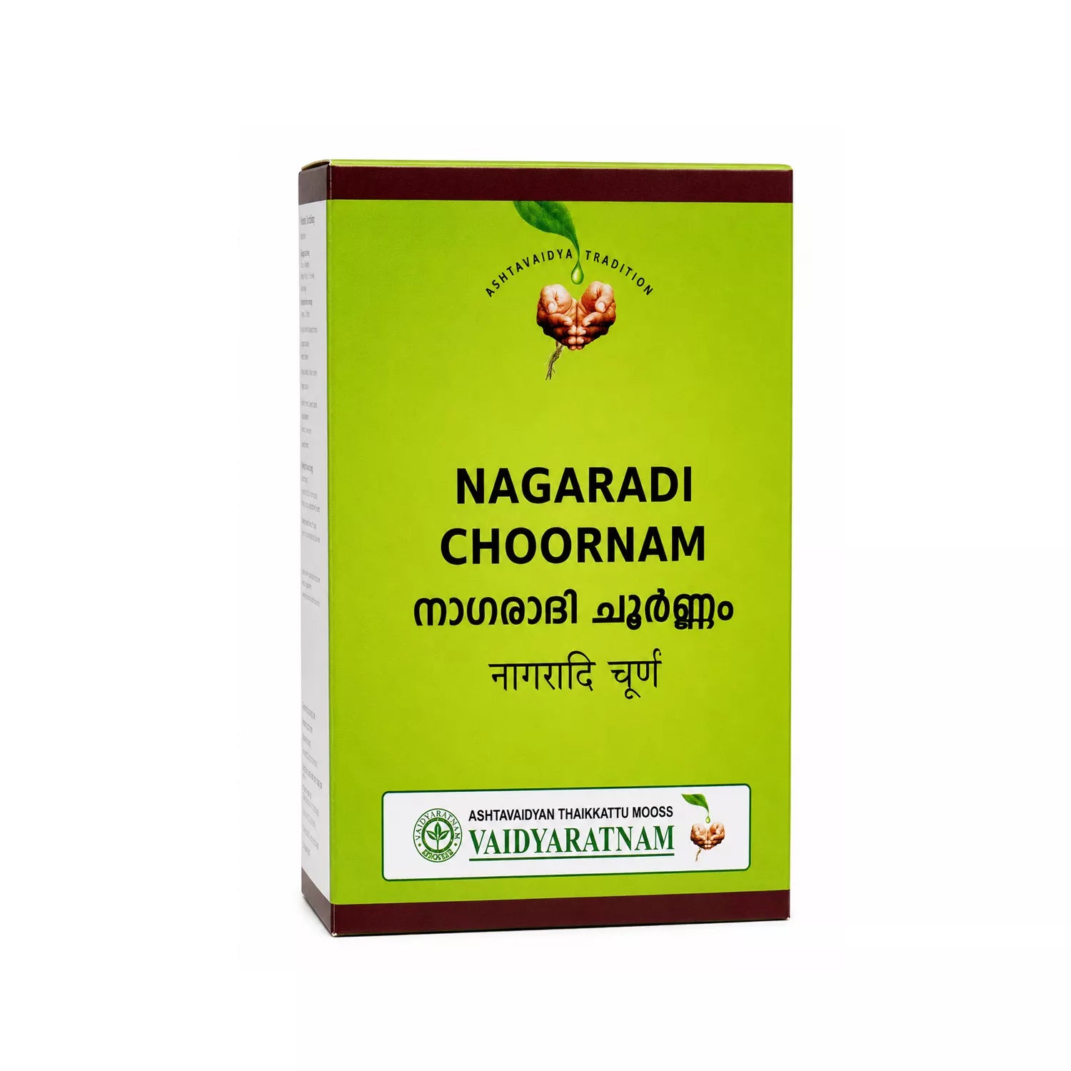 Vaidyaratnam Nagaradi Choornam