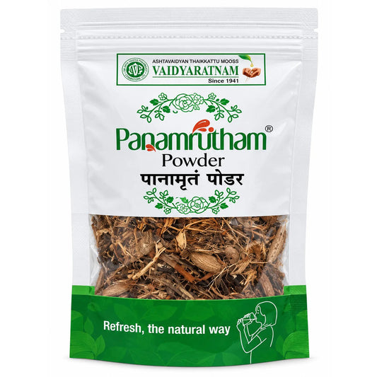 Vaidyaratnam Panamrutham Powder
