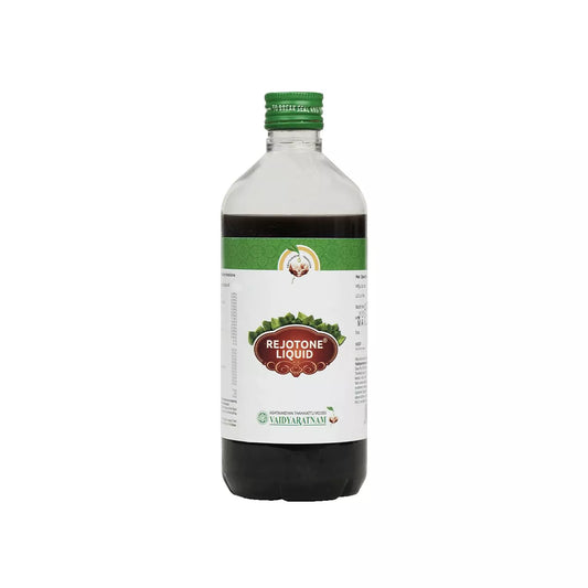 Vaidyaratnam Rejotone Liquid