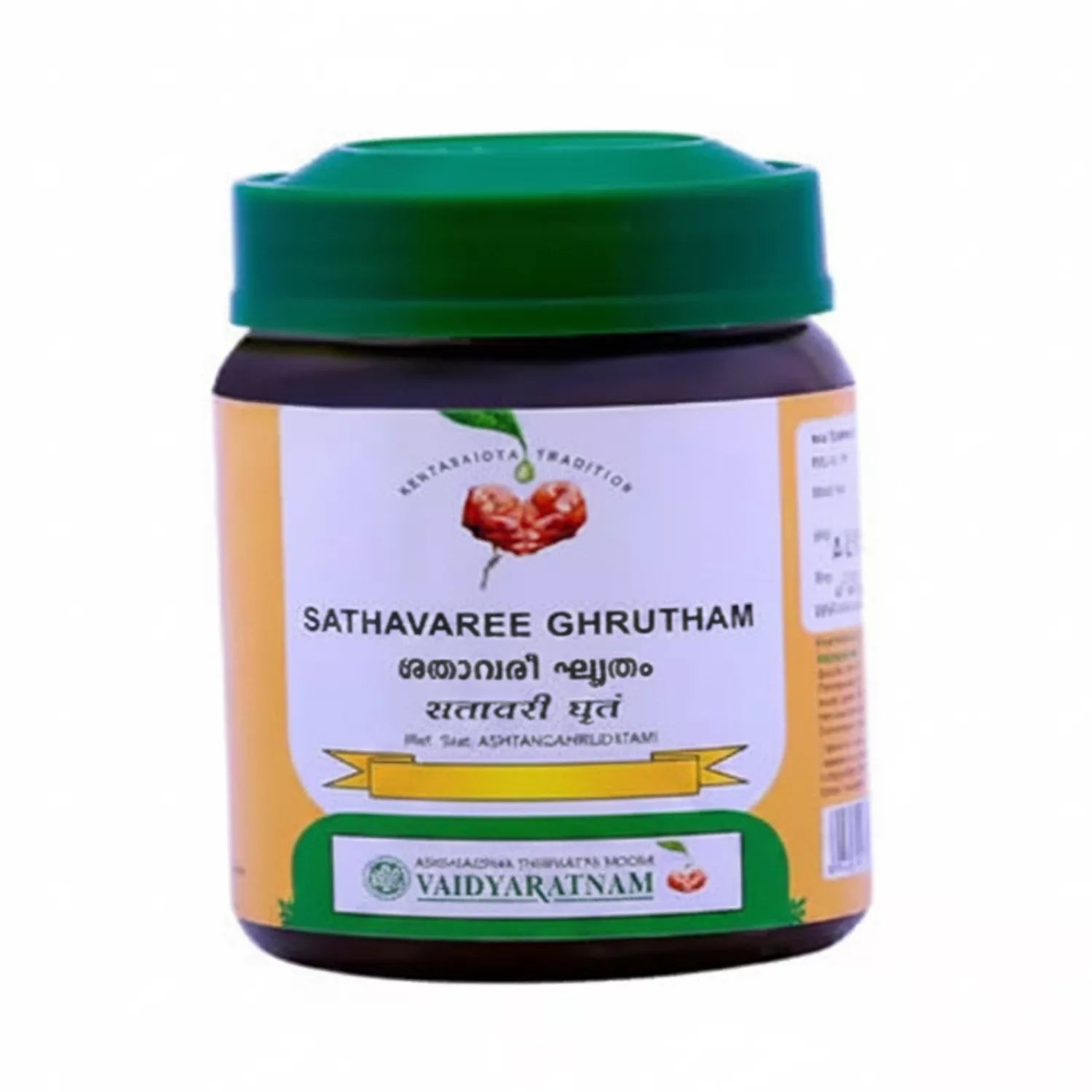 Vaidyaratnam Sathavaree Ghrutham