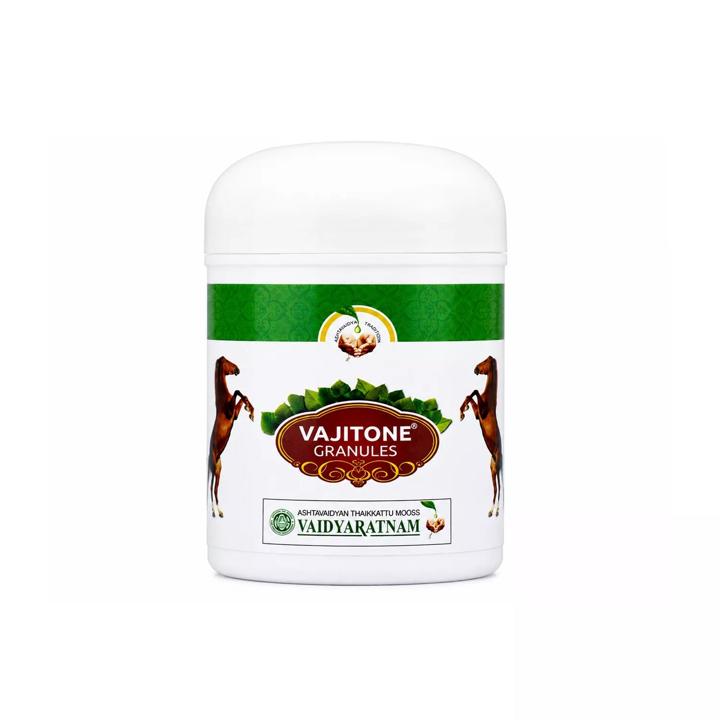 Vaidyaratnam Vajitone Granules