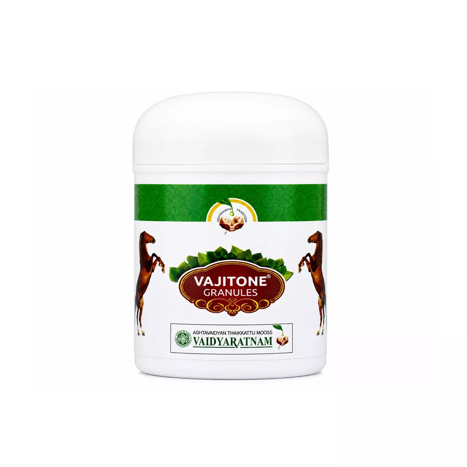 Vaidyaratnam Vajitone Granules