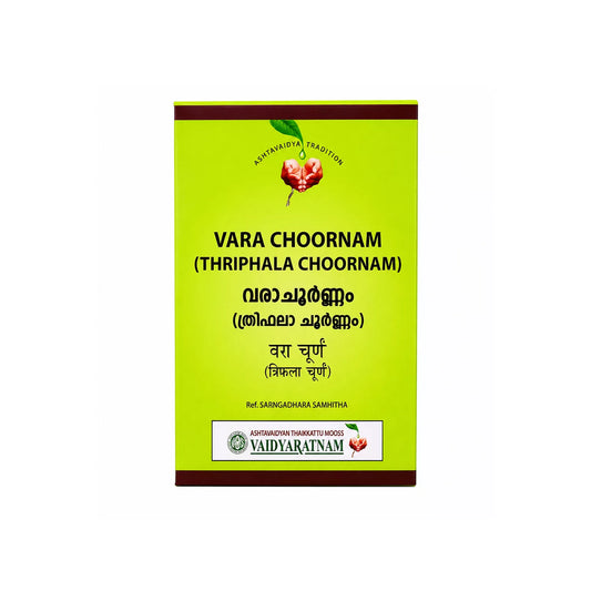 Vaidyaratnam Vara Choornam