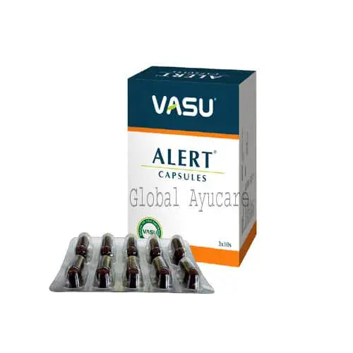 Vasu Alert Capsule