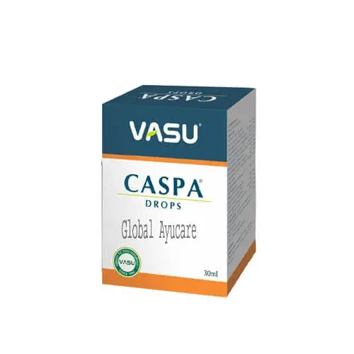 Vasu Caspa Drops