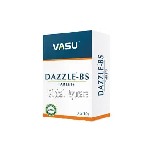 Vasu Dazzle BS Tablet