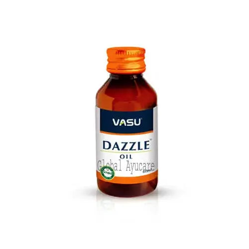 Vasu Dazzle Oil