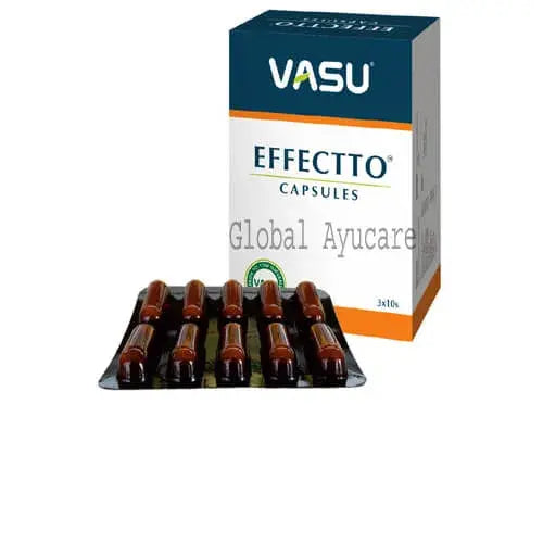 Vasu Effectto Capsule