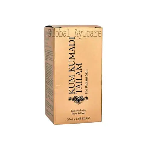 Vasu Kumkumadi Tailam