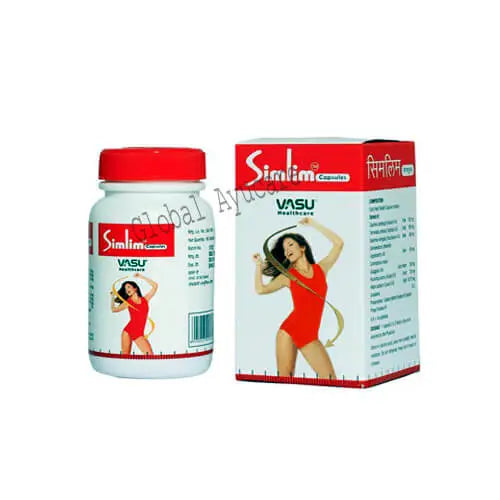 Vasu Simlim Capsule