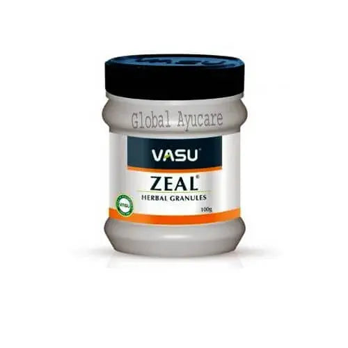 Vasu Zeal Herbal Granules