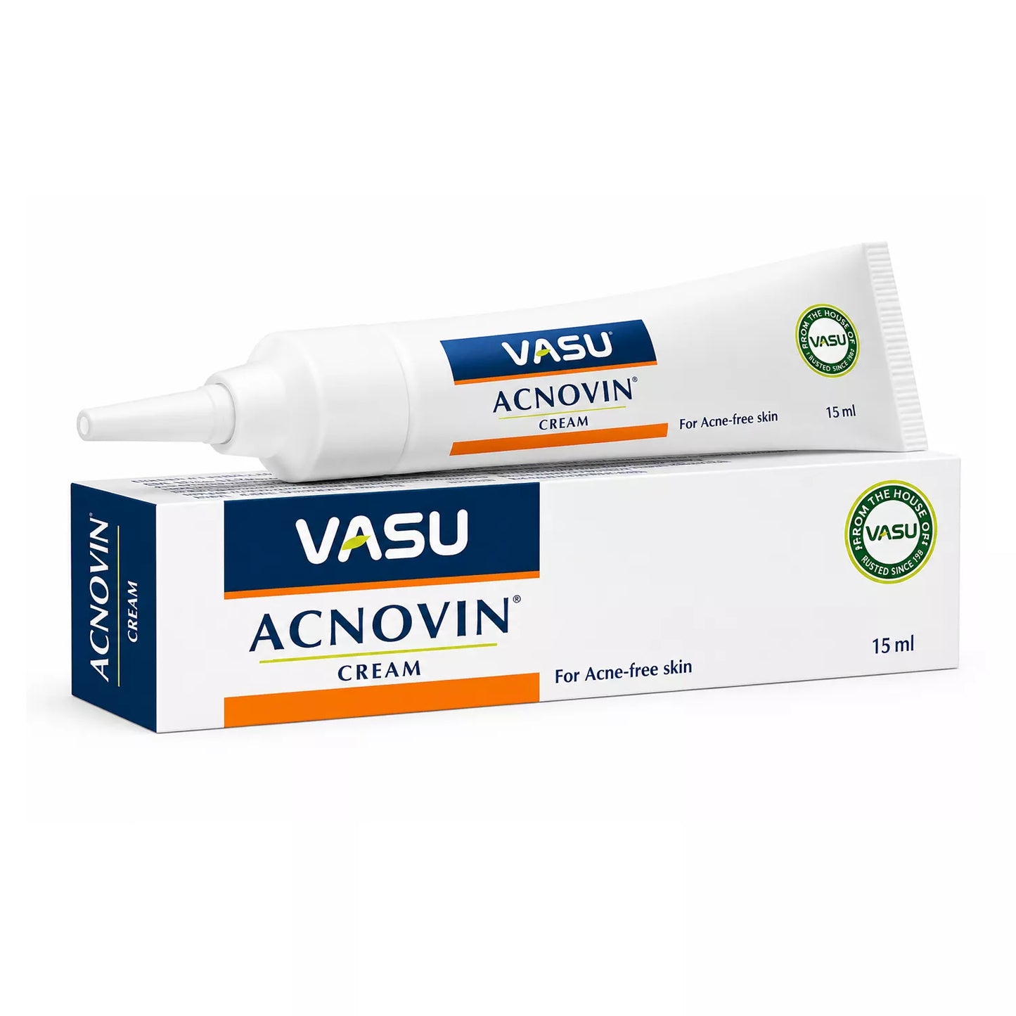 Vasu Acnovin Cream