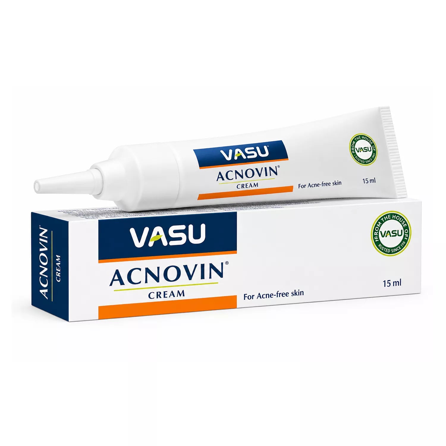 Vasu Acnovin Cream