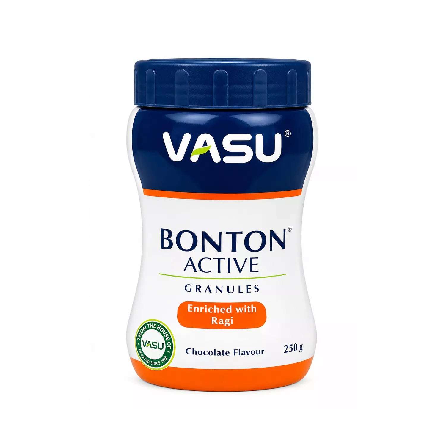 Vasu Bonton Active Granules Chocolate