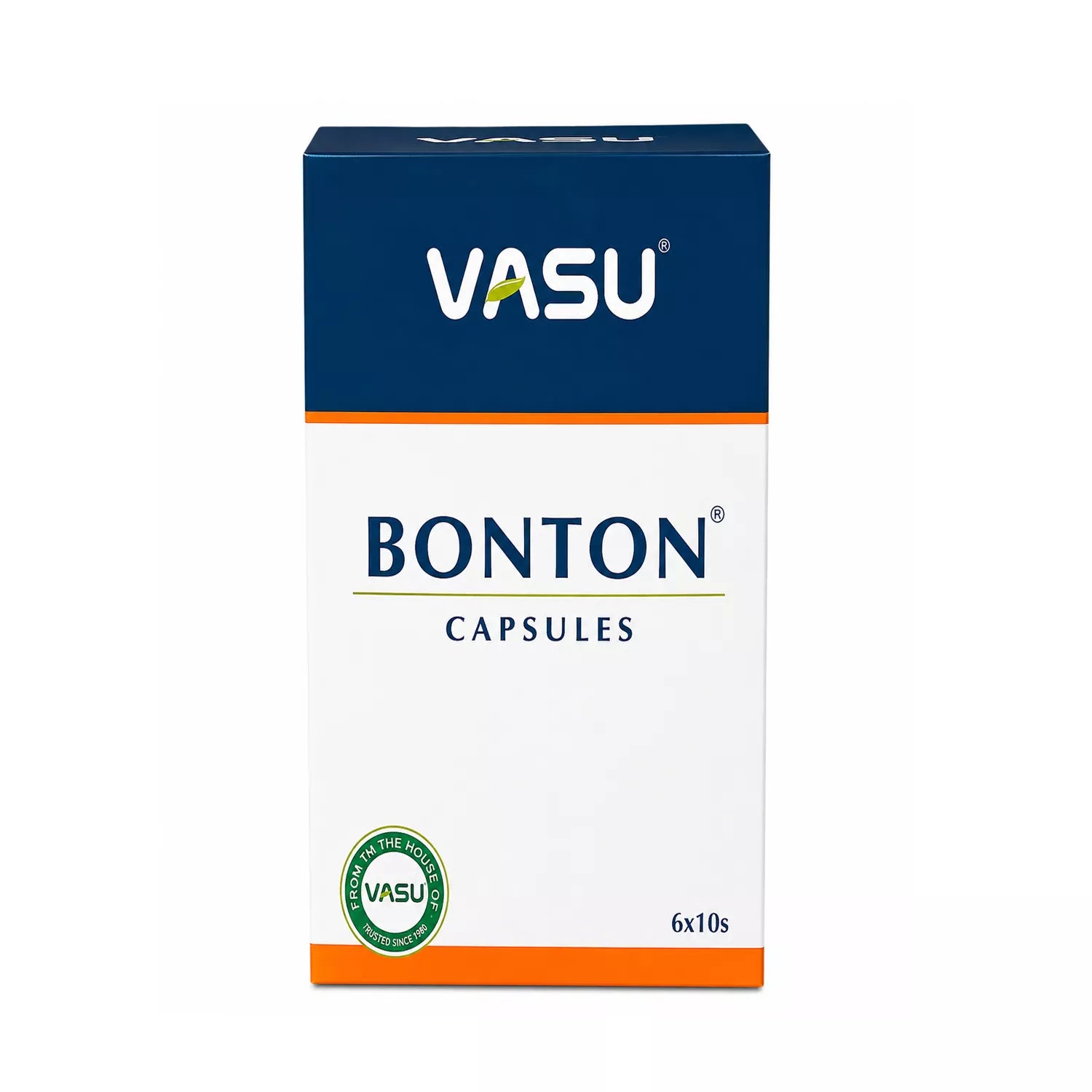 Vasu Bonton Capsule