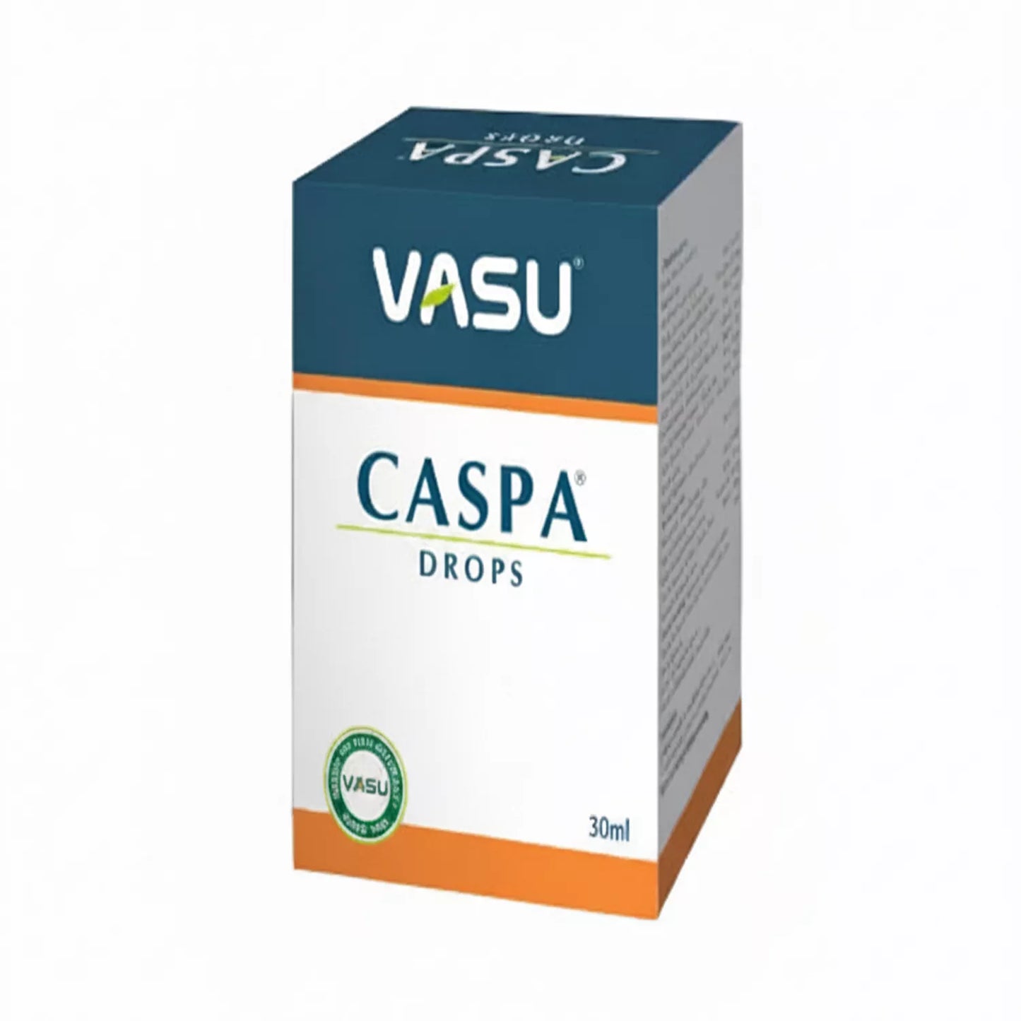 Vasu Caspa Drops