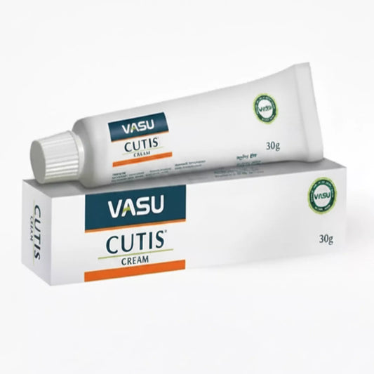 Vasu Cutis Cream