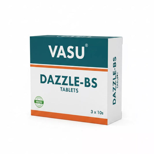 Vasu Dazzle BS Tablet