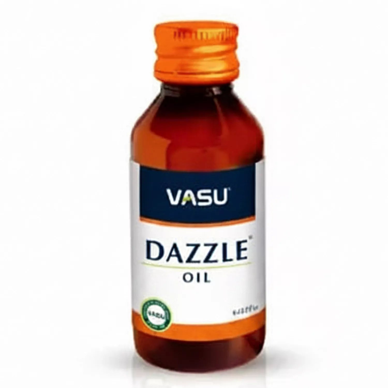 Vasu Dazzle Oil