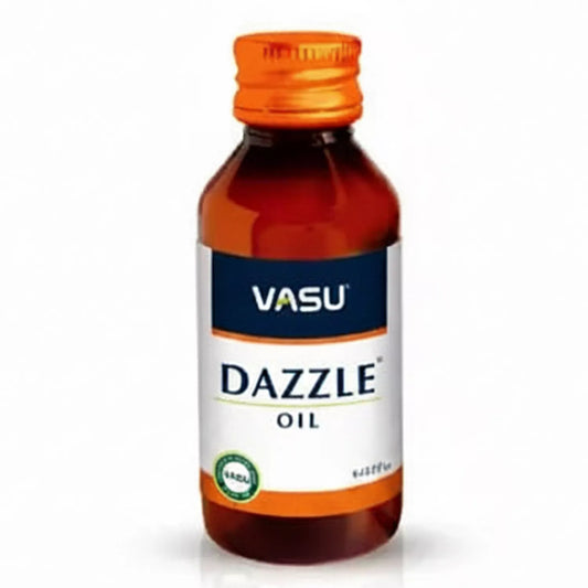 Vasu Dazzle Oil