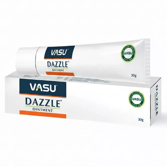 Vasu Dazzle Ointment