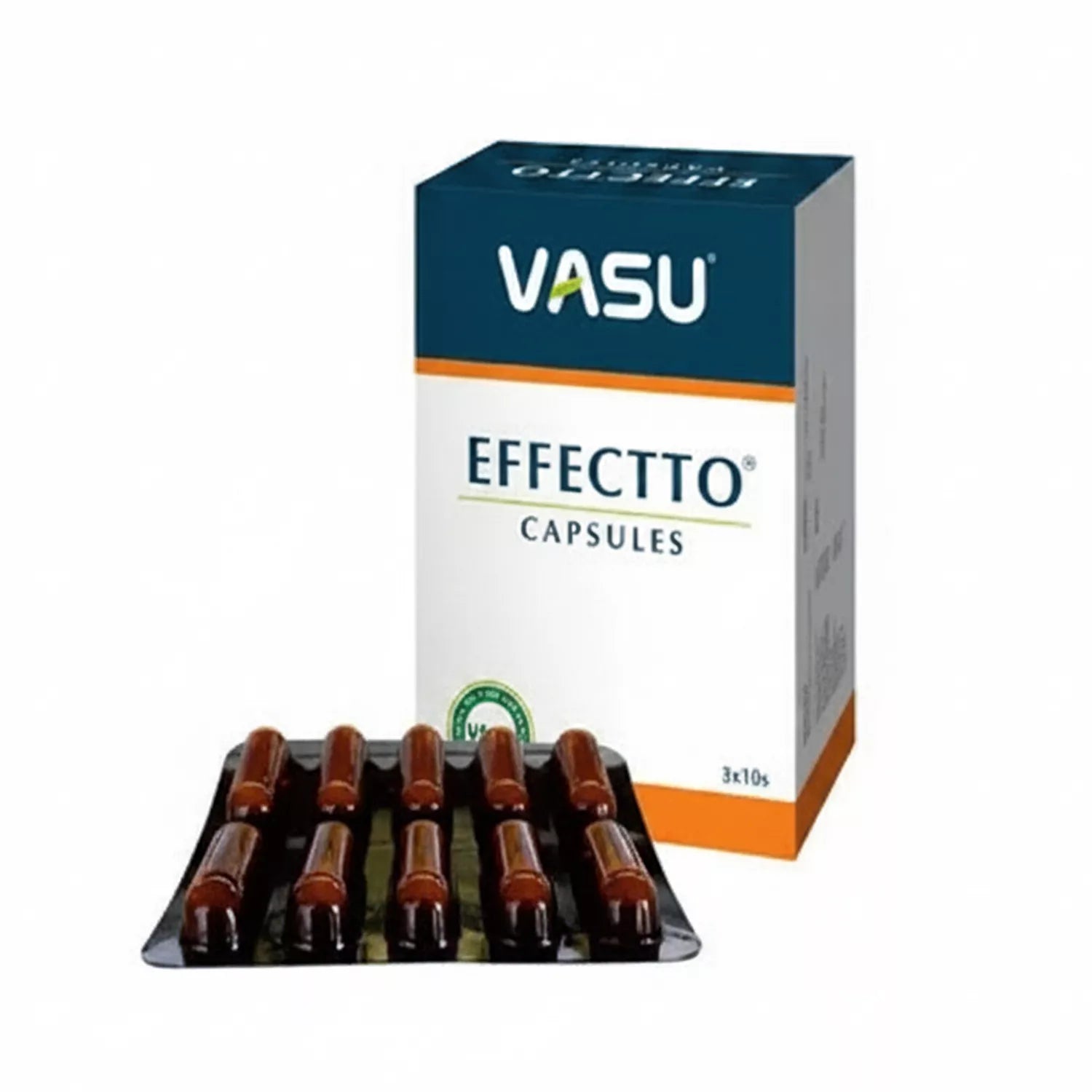Vasu Effectto Capsule
