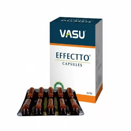 Vasu Effectto Capsule