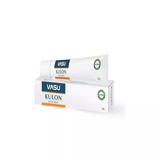 Vasu Kulon Ointment