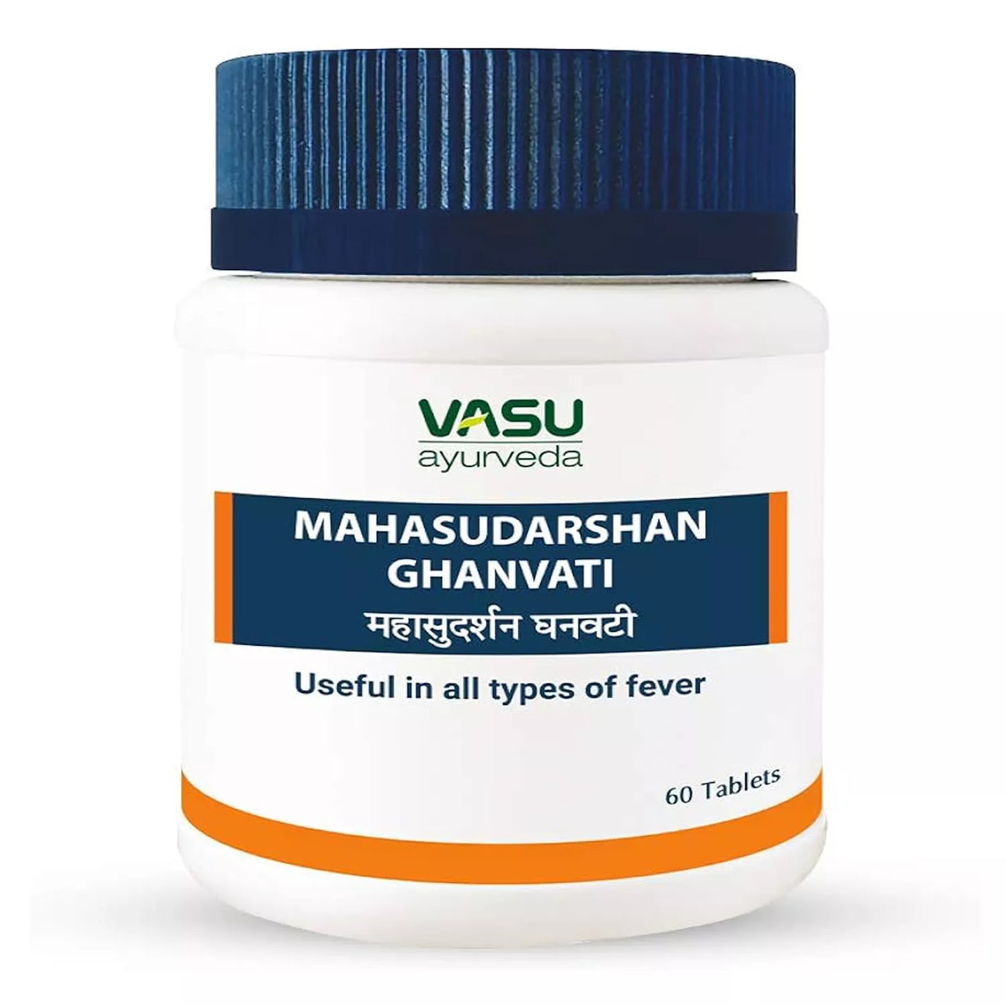 Vasu Mahasudarshan Ghanvati