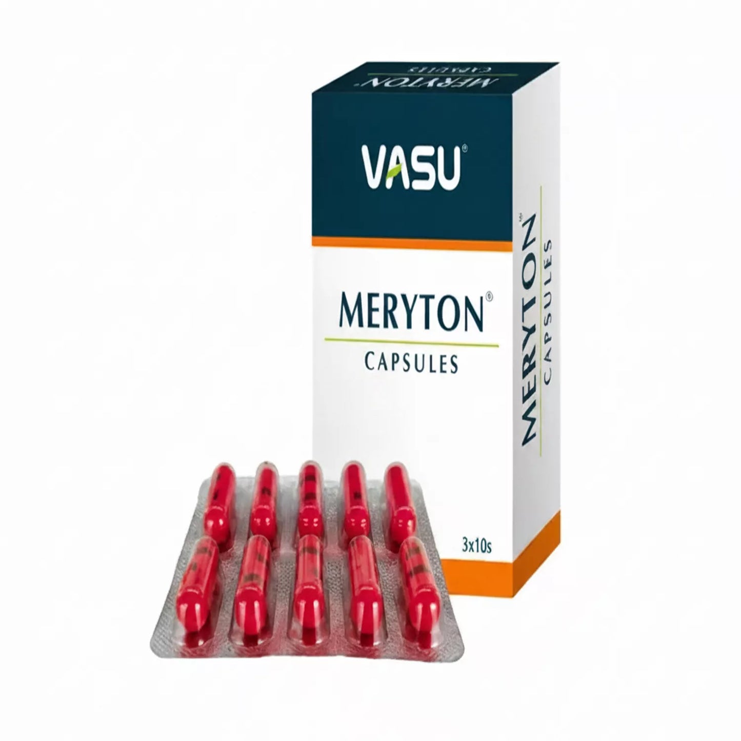 Vasu Meryton Capsules