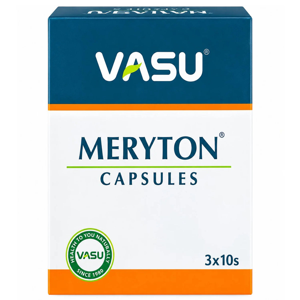 Vasu Meryton Capsules