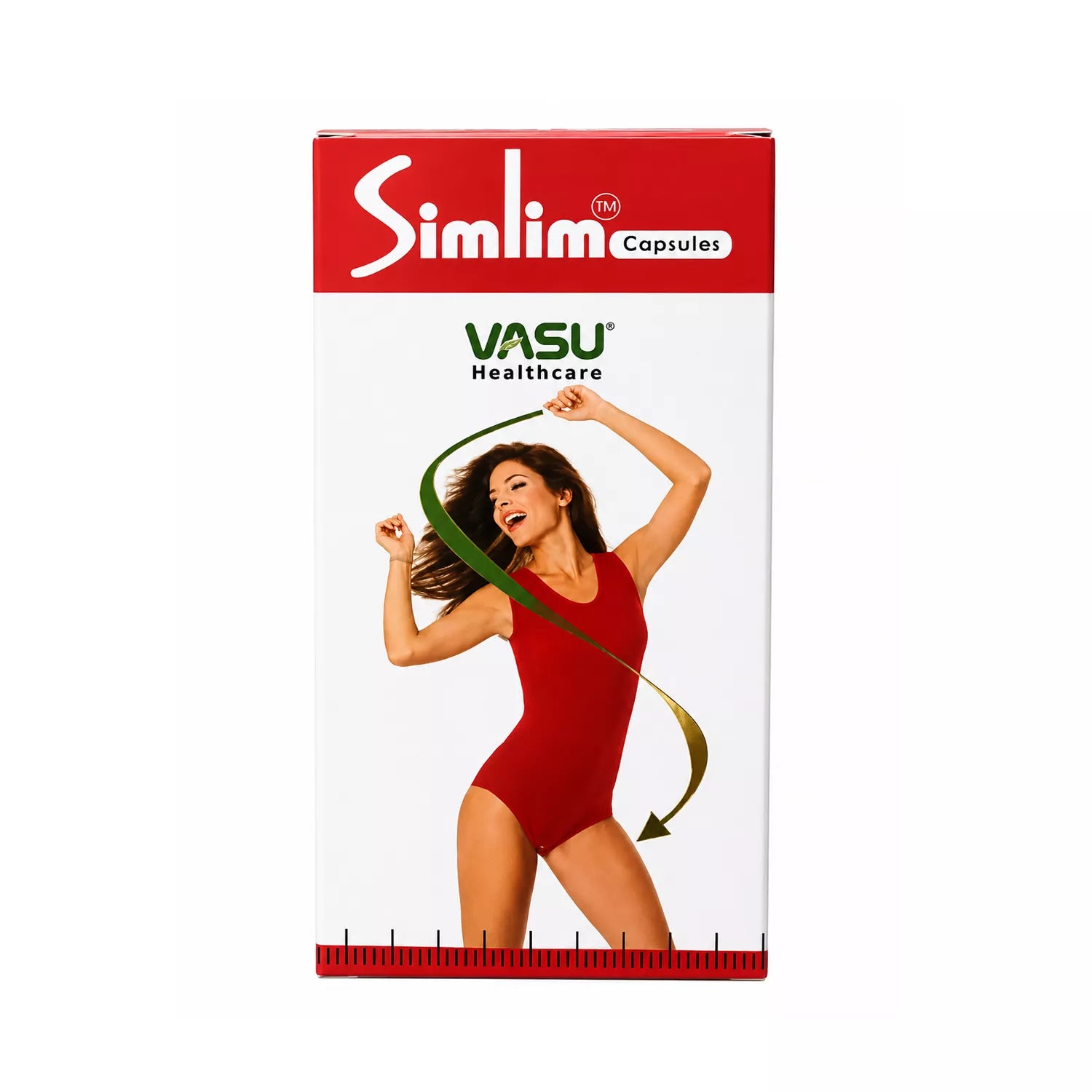 Vasu Simlim Capsule